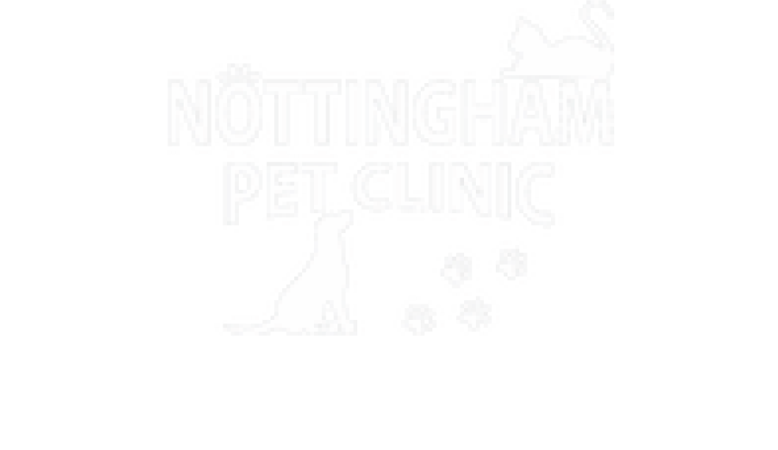 Nottingham Pet Clinic Logo